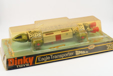 DINKY TOYS 360 * SPAZIO: 1999
