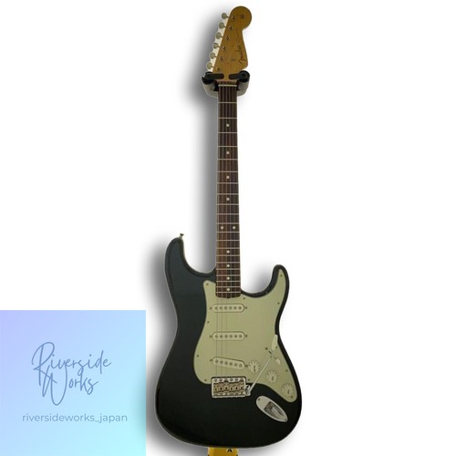 Fender traditional - traditional, ii
