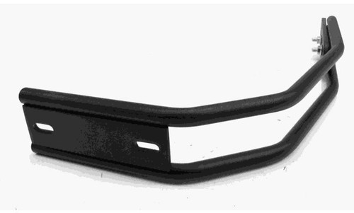 Supporto targa porta - ,