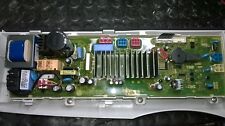 Riparazione scheda lavatrice LG  6870EC9284N EAX61286801  EBR738133 EBR62175303 