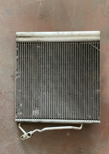Radiatore aria condizionata - radiatore,