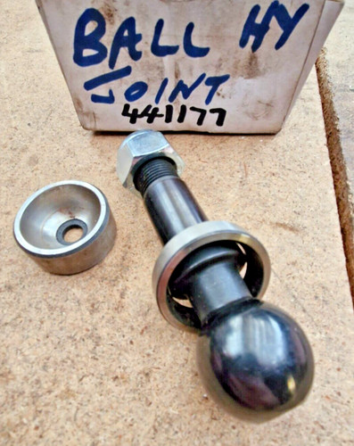Kit giunto sferico - , sospensione