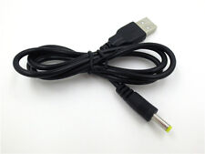 Cavo di ricarica USB DC cavo di alimentazione per Zoom H4n R16 R24 Q3 Q3HD registratore cellulare