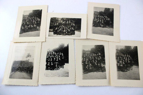 Foto epoca scuola - 7,