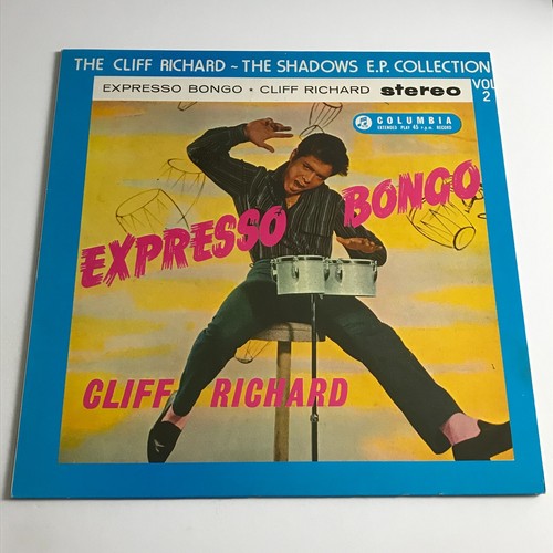 Cliff richard the - richard,