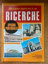 MERAVIGLIOSE FIGURINE PER LE