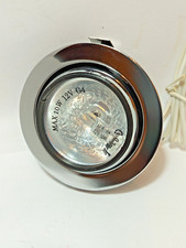 FARETTO DA INCASSO ORIENTABILE