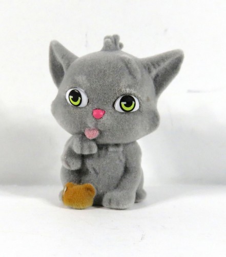 Kitty pocket series 1 - my,