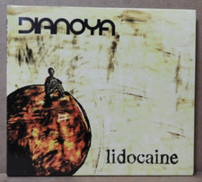 DIANOYA "Lidocaine" 2012 (PROG