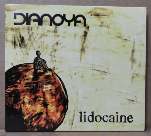 Dianoya lidocaine 2012 prog - "lidocaine",