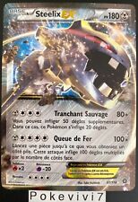 Carte Pokemon STEELIX 67/114
