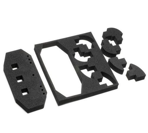 Kyosho igw053 paraurti per - igw053, 3d
