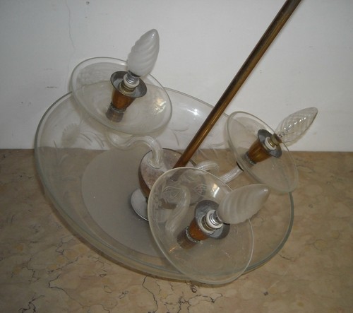 Decorativo lampadario - decorativo,