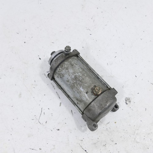 Motorino avviamento starter