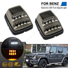 Indicatore direzione led luce