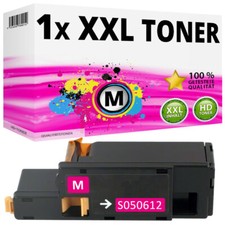 XXL Cartuccia di Toner Magenta