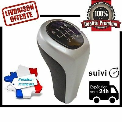 Pommeau vitesse serie - pommeau, 1