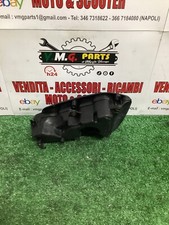 Air Box Scatola Filtro Piaggio