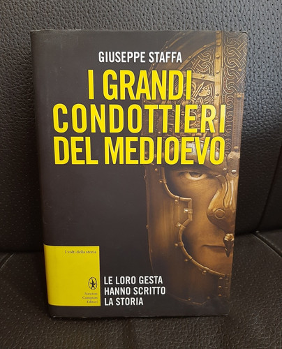 Grandi condottieri del - grandi,