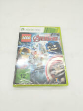 Xbox 360 gioco Lego Marvel