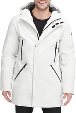 DKNY Cappotto Invernale Parka