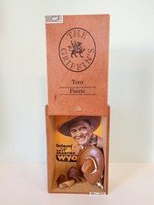 Western Cowboy - Diorama