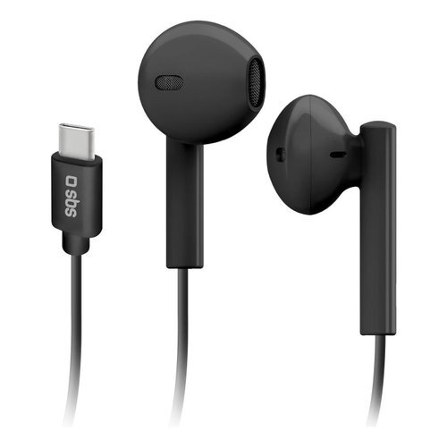 Sbs auricolari microfono filo - microfono,