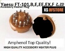 Spina accessorio riscaldatore