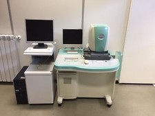 Scanner Professional FujiFilm Frontier SP3000 Stand Alone with 120mm Mask