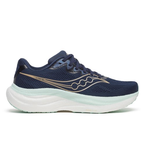 Saucony ride col 110 - ride, col.110