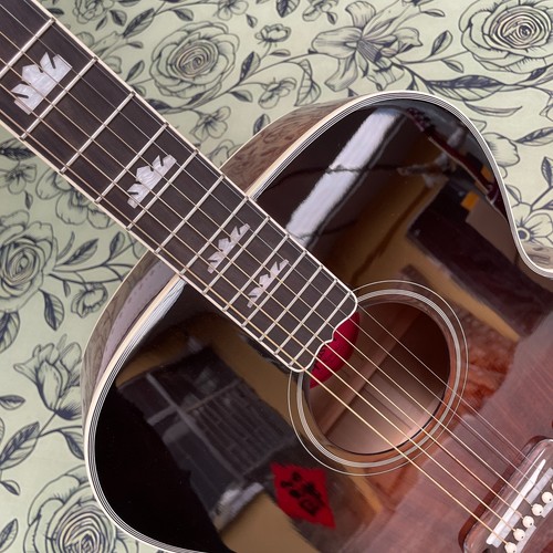 Chitarra acustica