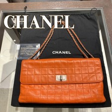 (Auth) CHANEL Tavoletta di