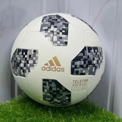 Adidas telstar calcio 2018 - adidas,