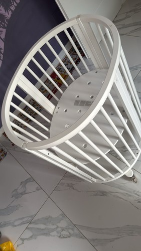 Culla stokke condizioni pari - condizioni,