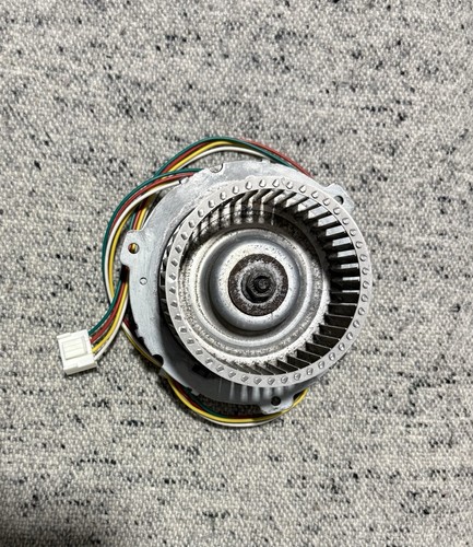 Ventilatore aspirazione fumi