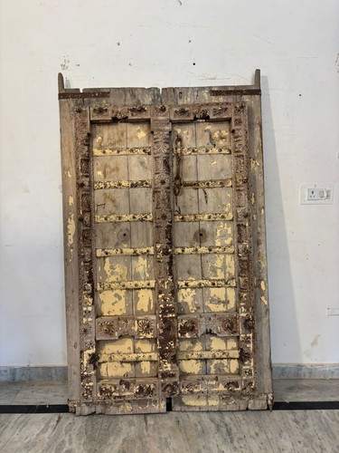 Porta indiana vintage - in, legno
