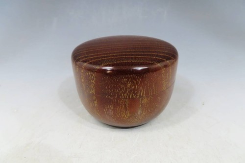 Tea caddy giapponese - caddy, hira