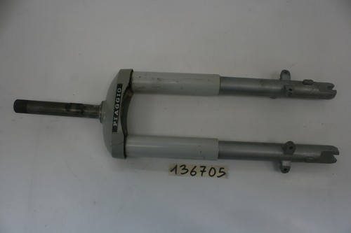 Forcella anteriore front - anteriore, fork