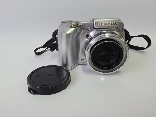 Olympus 510uz digital - olympus, sp-510uz