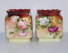 2 ANTICHE FIORIERE IN