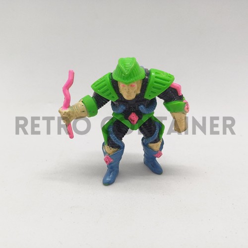 Vintage galoob trash - vintage,