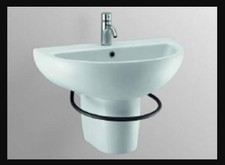 IDEAL STANDARD SMALL + LAVABO