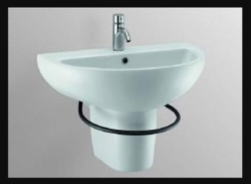 Ideal standard small - standard, +