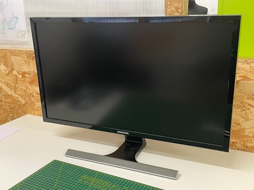 Samsung u28e590d monitor led - u28e590d,