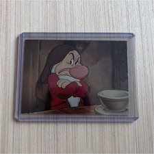 SkyBox Disney Biancaneve e i