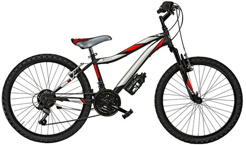 Bici ragazzo mountain bike - ragazzo,