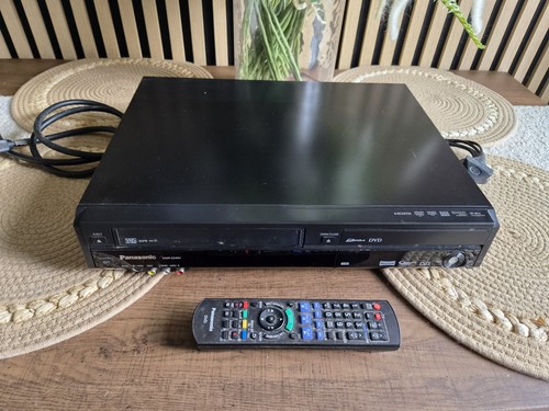 Panasonic dmr ez49v - panasonic, dmr-ez49v