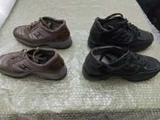 SCARPE '' HOGAN''  2 PAIA UOMO -DONNA