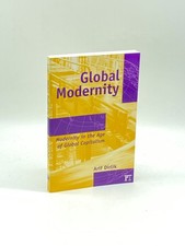 Global Modernity Modernity in