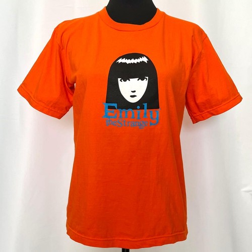 Shirt emily the - t-shirt,
